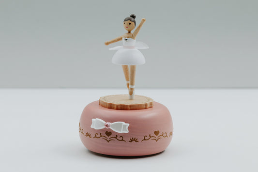 Ballet Girl